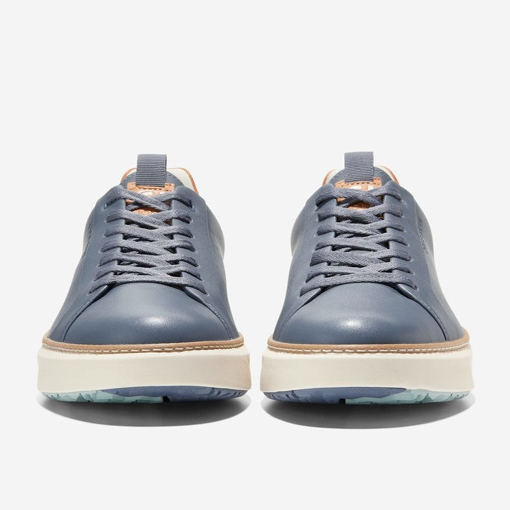 COLE HAAN ゴルフシューズ GRANDPRO TOPSPIN GOLF / C38978／フォークストン