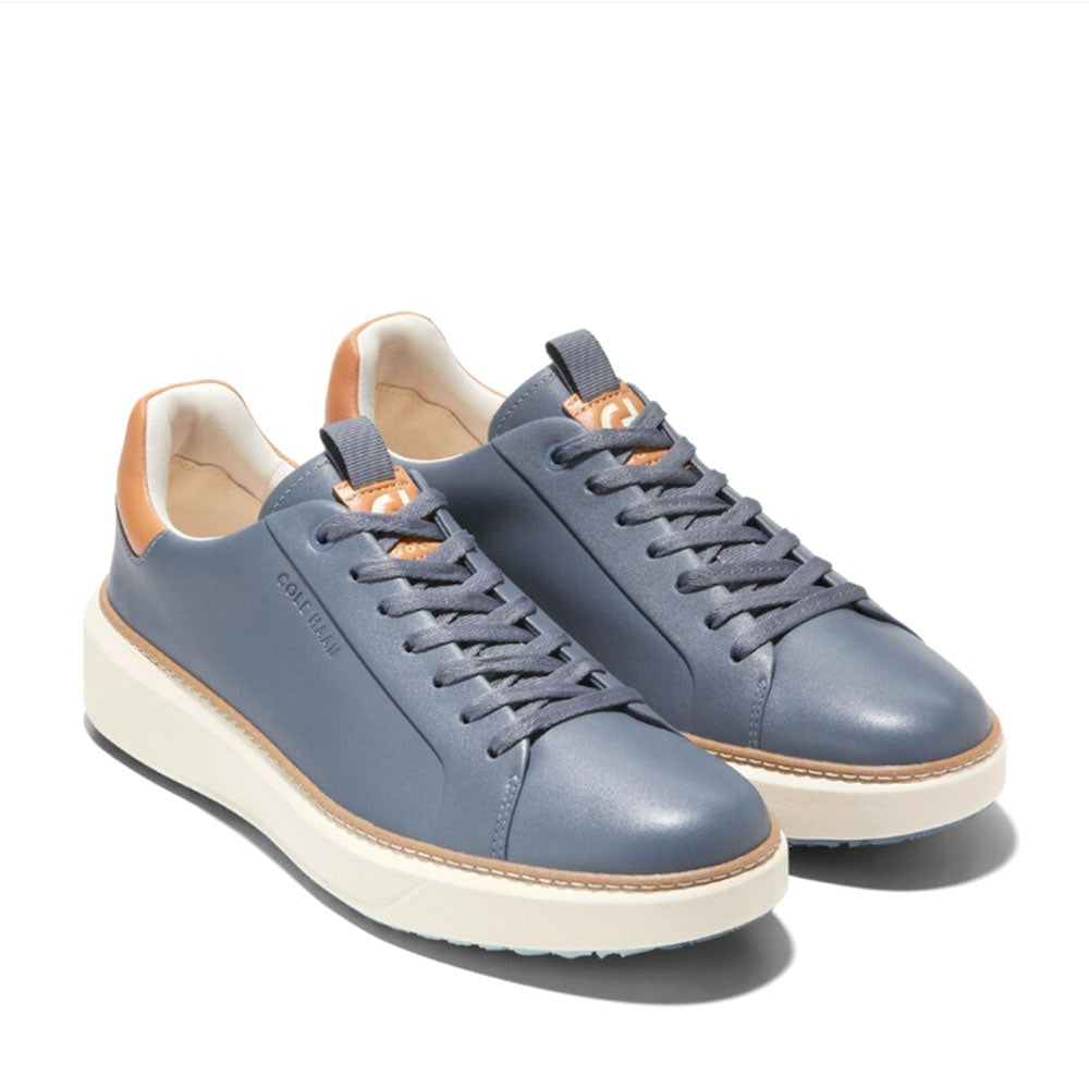 COLE HAAN ゴルフシューズ GRANDPRO TOPSPIN GOLF / C38978／フォークストン