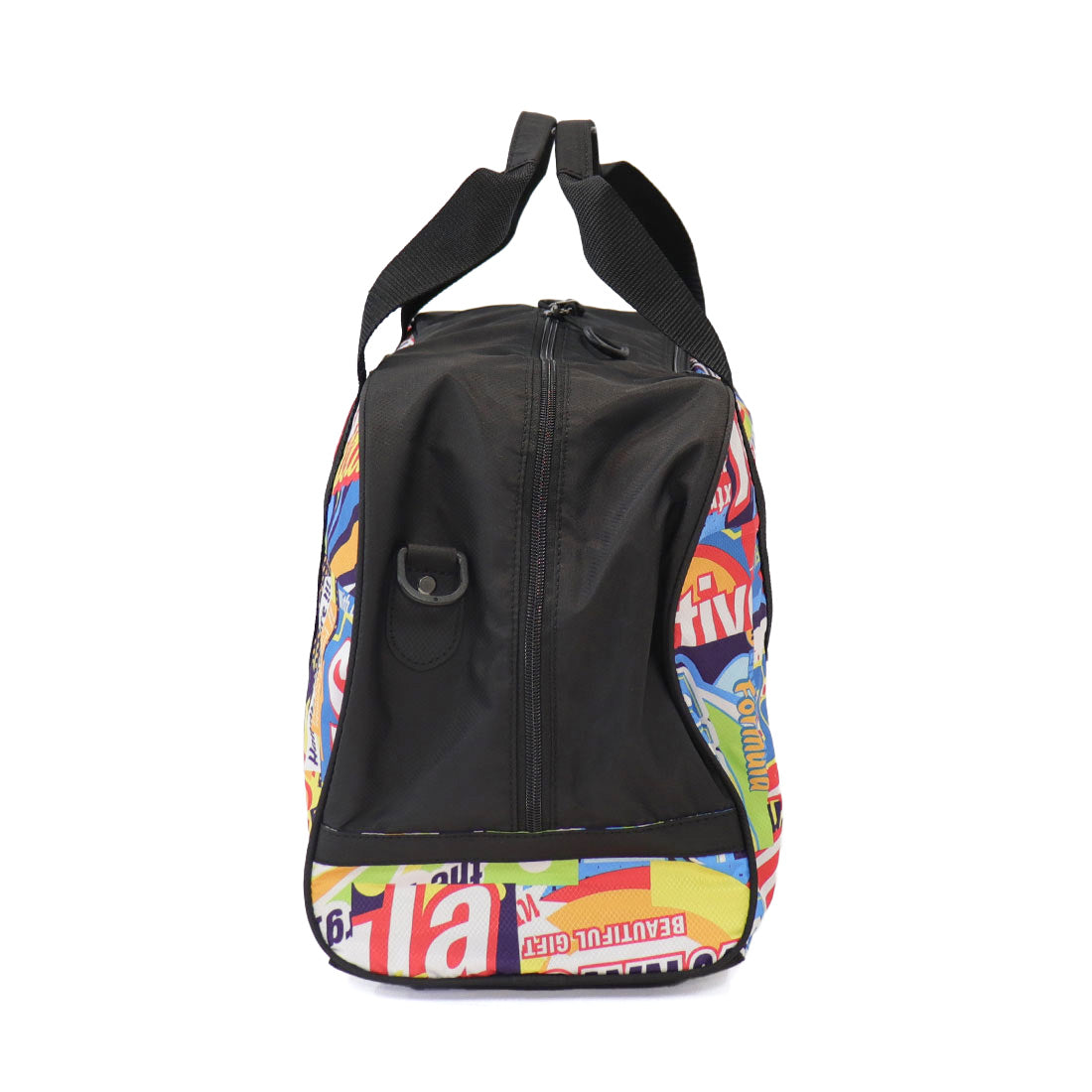 ラウドマウス ボストンバッグ  LM-BB0007