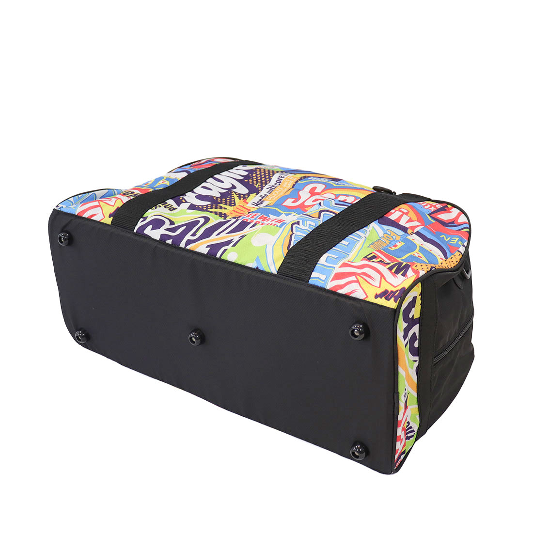 ラウドマウス ボストンバッグ  LM-BB0007