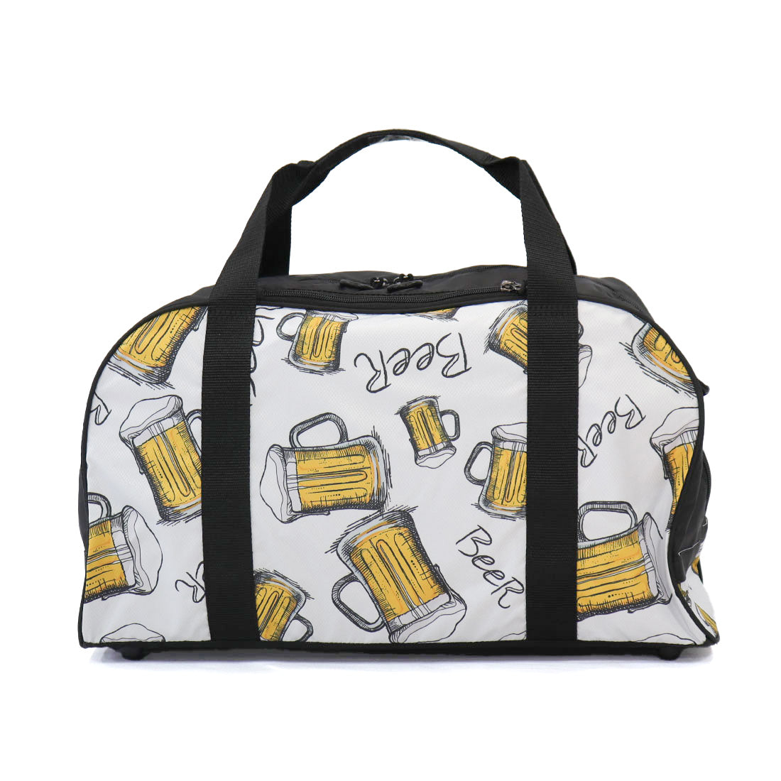 ラウドマウス ボストンバッグ  LM-BB0007