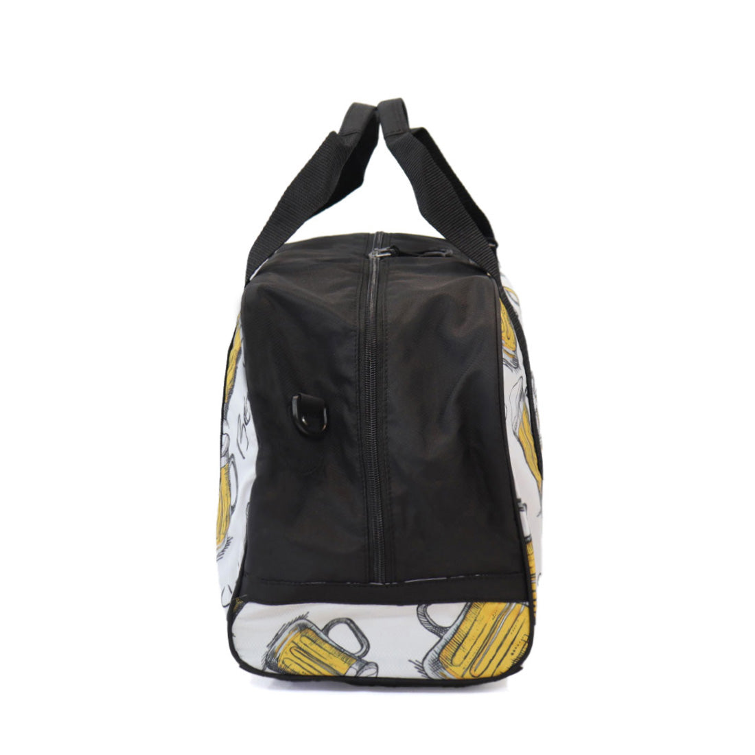 ラウドマウス ボストンバッグ  LM-BB0007