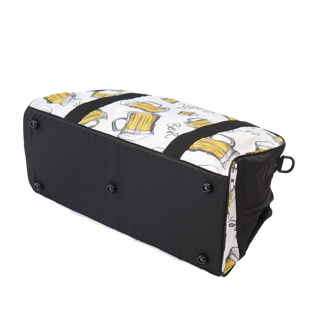 ラウドマウス ボストンバッグ  LM-BB0007