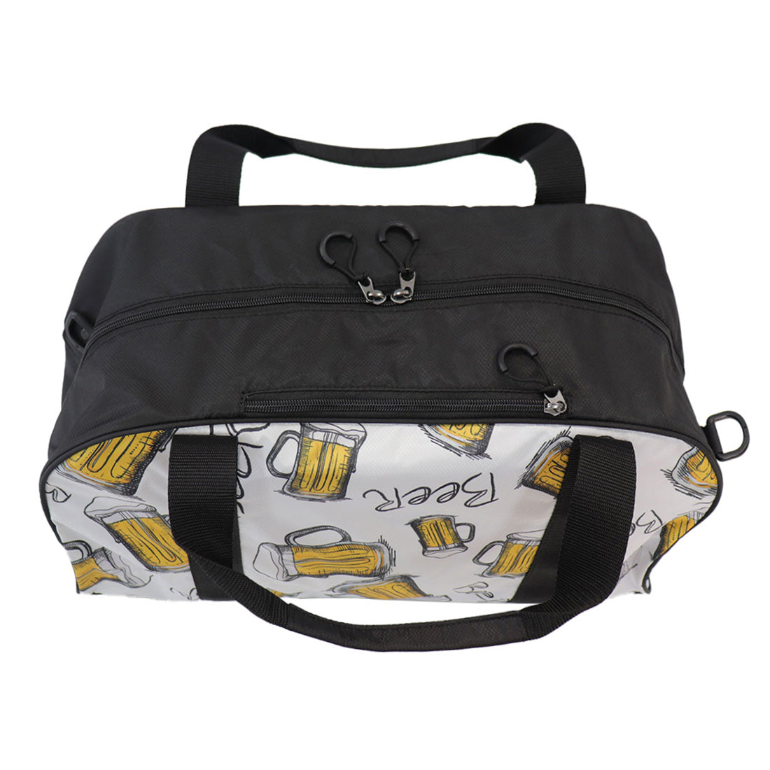 ラウドマウス ボストンバッグ  LM-BB0007