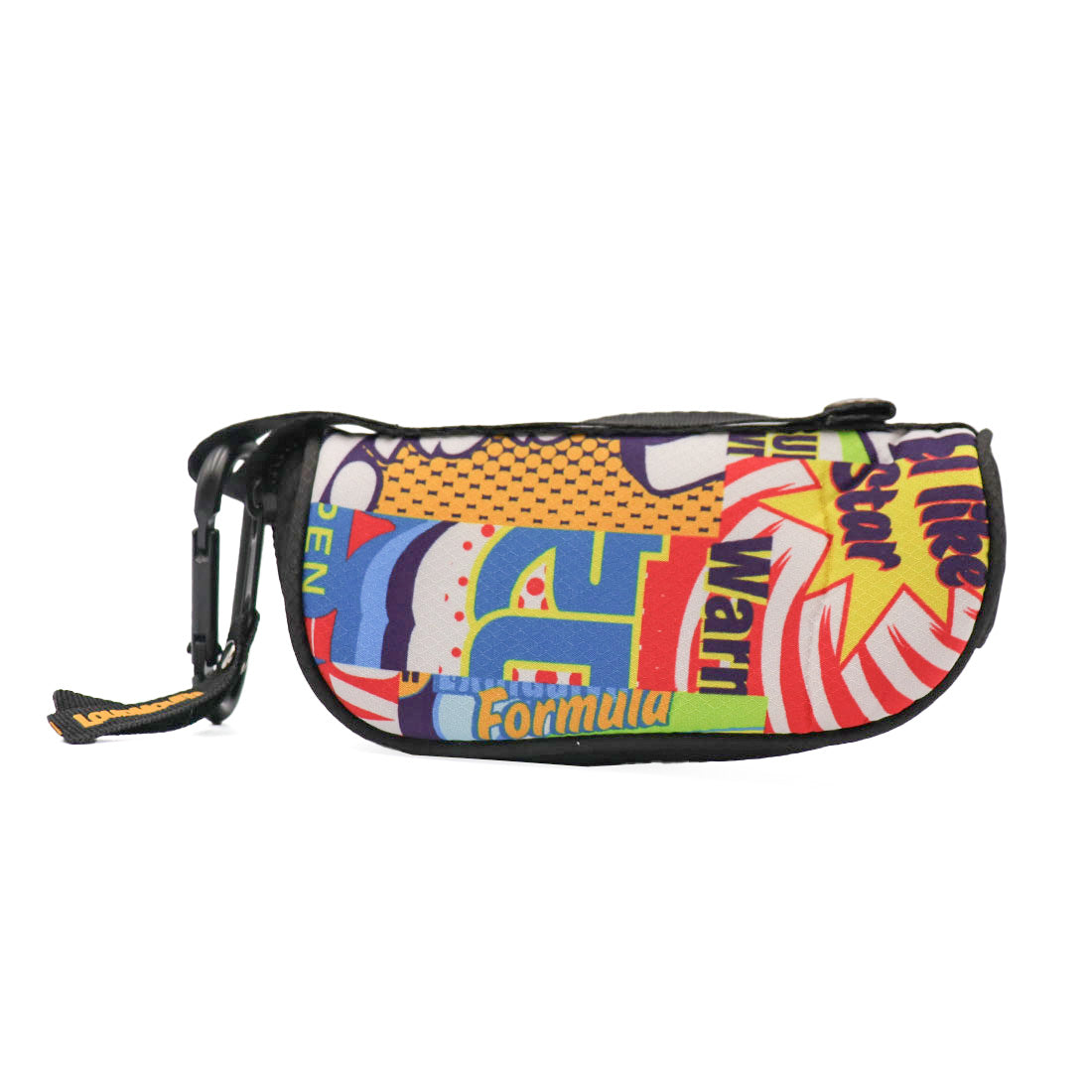 ラウドマウス ボールケース  LM-BC0007