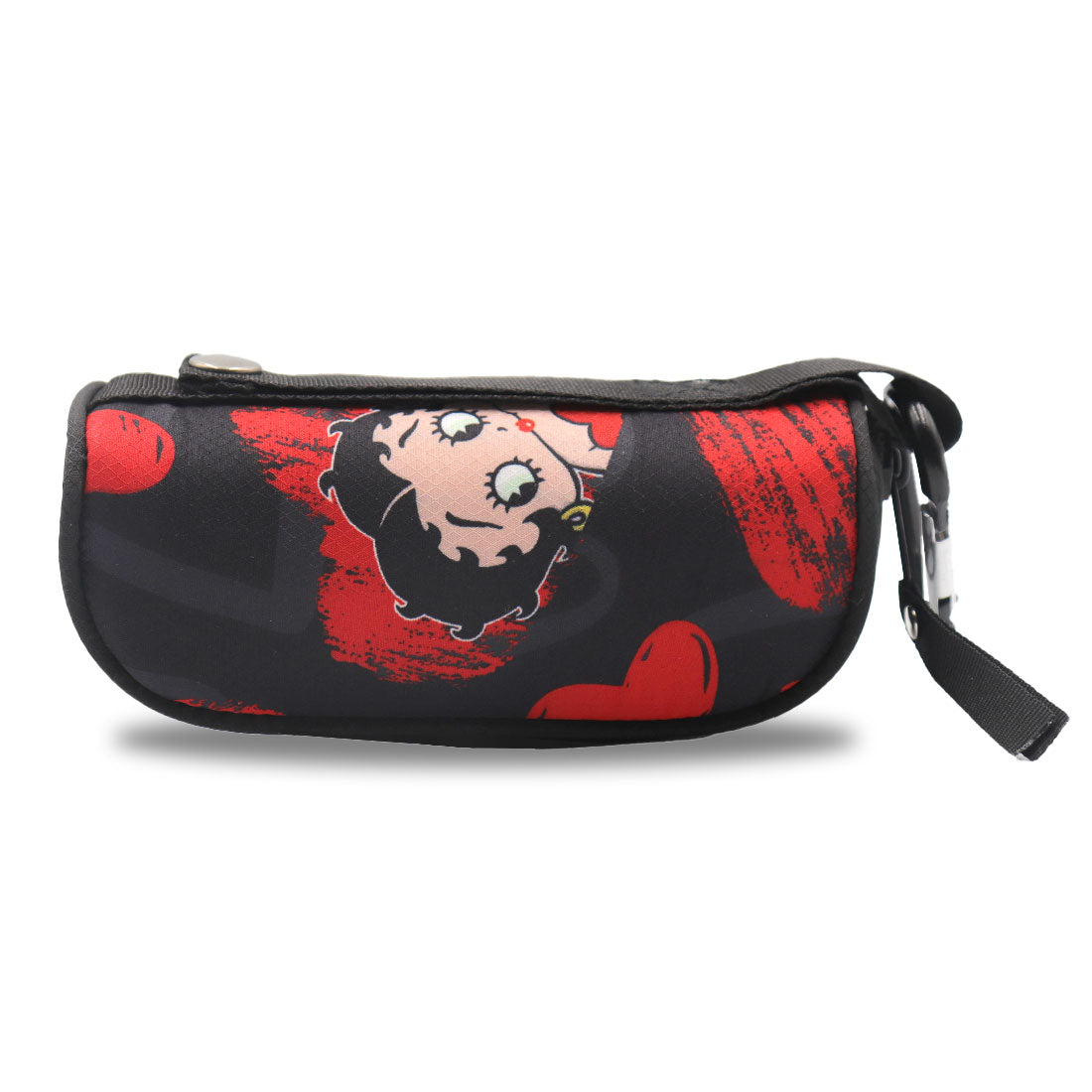 【Betty Boopコラボ】 ラウドマウス ボールケース LM-BC0008