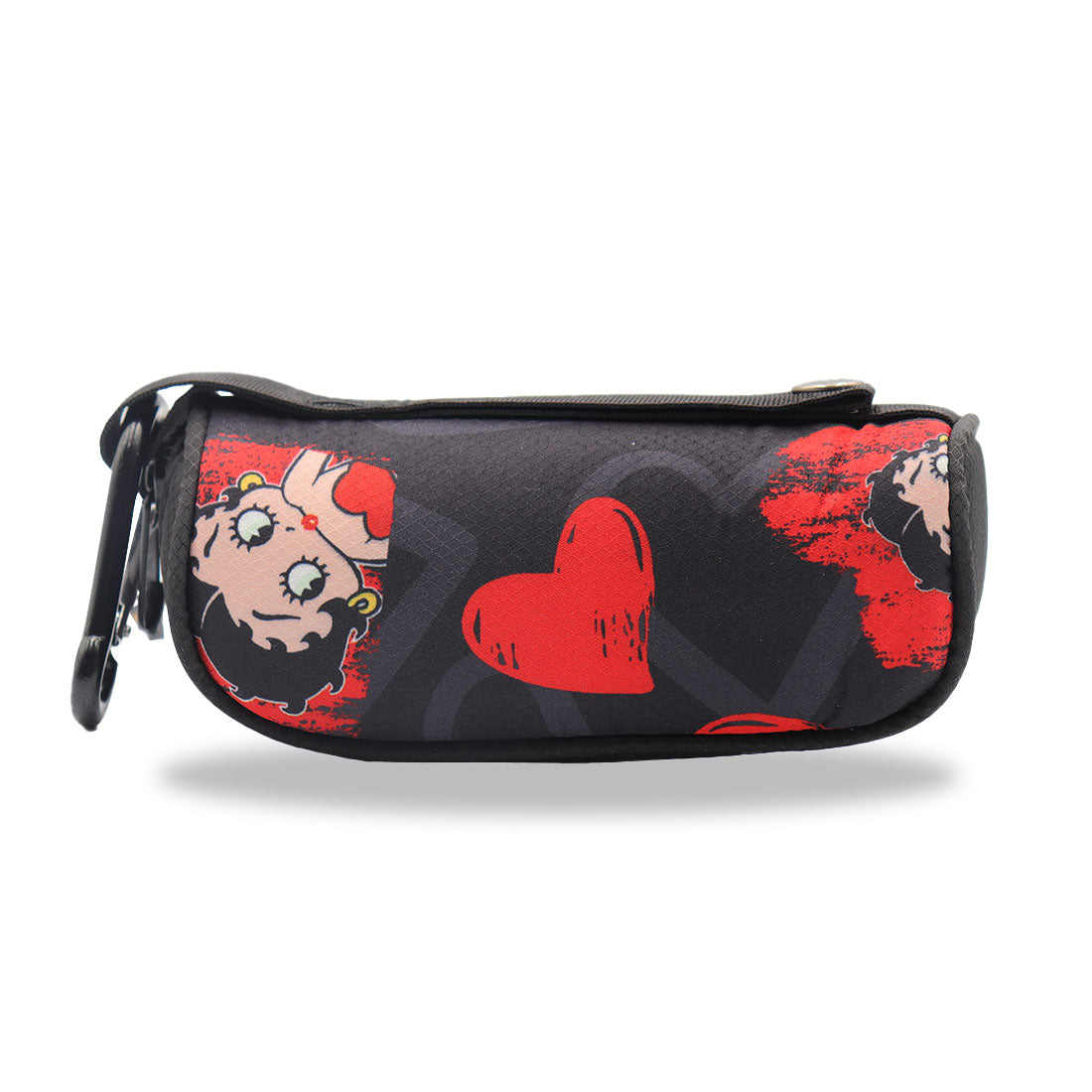 【Betty Boopコラボ】 ラウドマウス ボールケース LM-BC0008