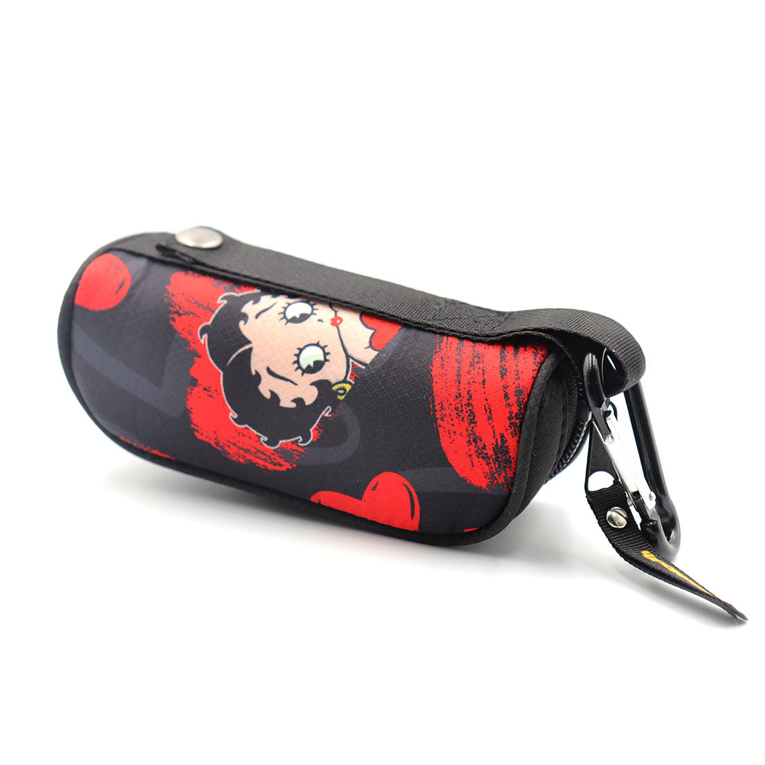 【Betty Boopコラボ】 ラウドマウス ボールケース LM-BC0008