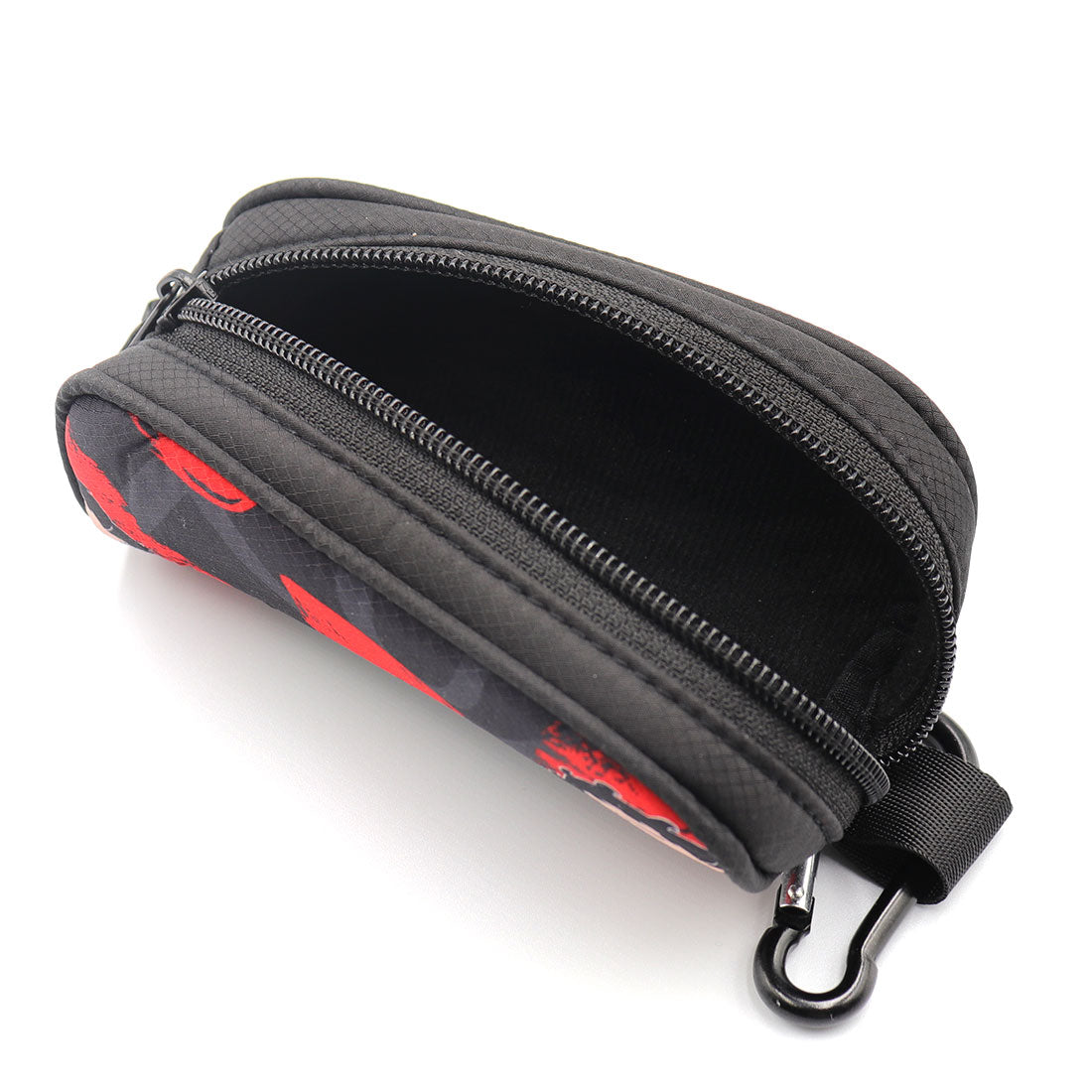 【Betty Boopコラボ】 ラウドマウス ボールケース LM-BC0008