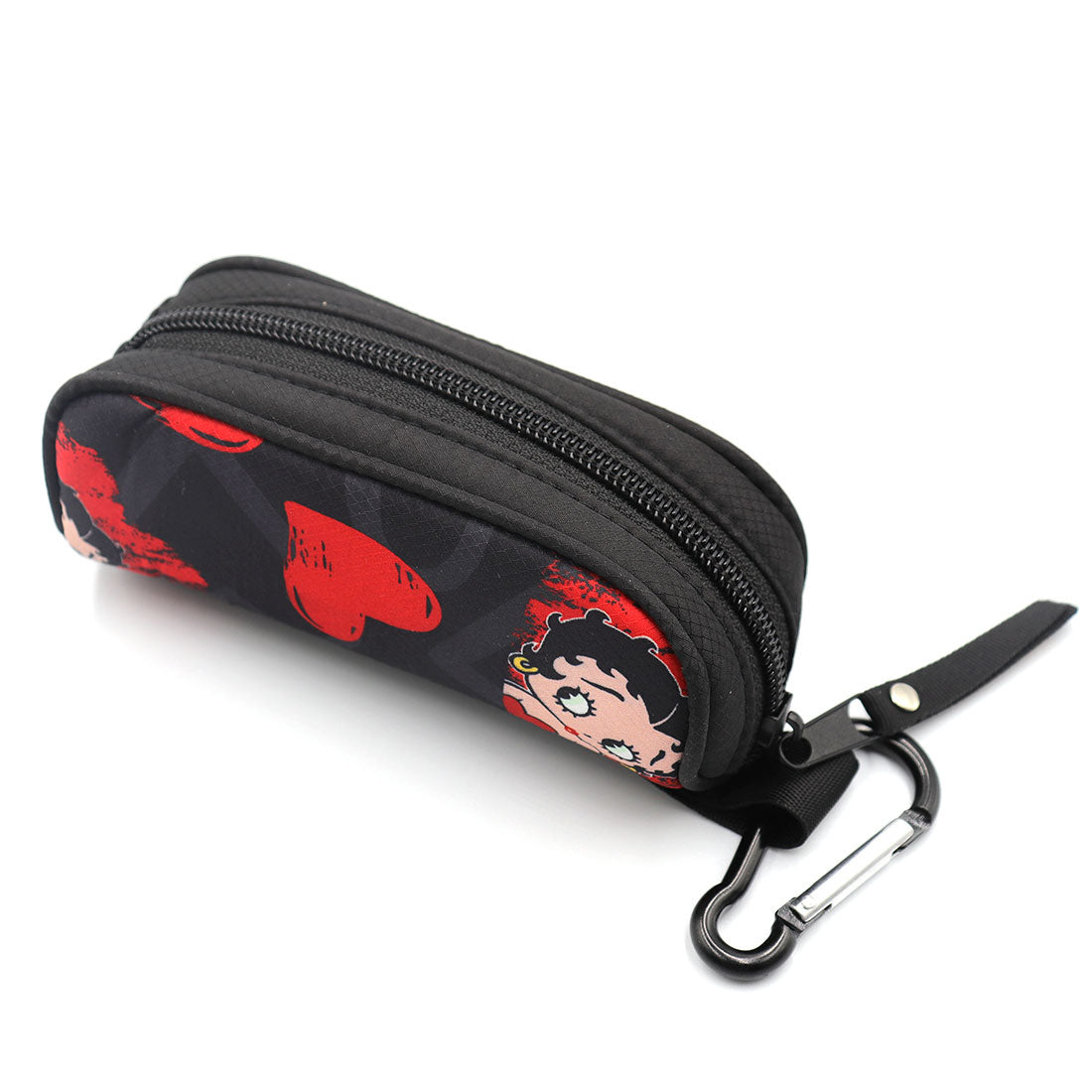 【Betty Boopコラボ】 ラウドマウス ボールケース LM-BC0008