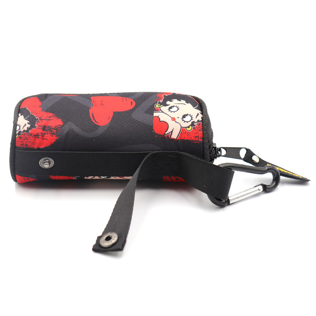 【Betty Boopコラボ】 ラウドマウス ボールケース LM-BC0008