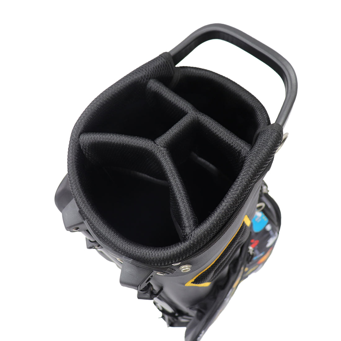 ラウドマウス 8.5型 スタンド キャディバッグ