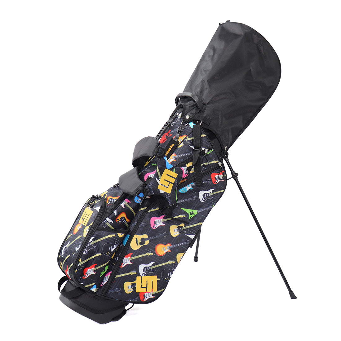 ラウドマウス 8.5型 スタンド キャディバッグ