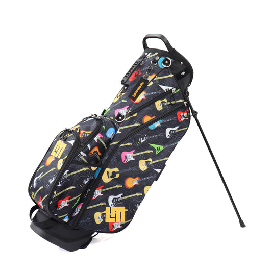 ラウドマウス 8.5型 スタンド キャディバッグ