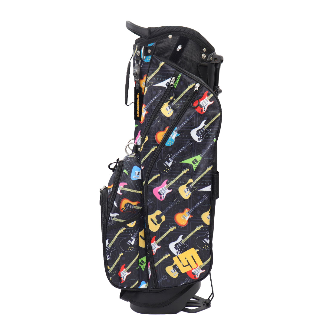 ラウドマウス 8.5型 スタンド キャディバッグ