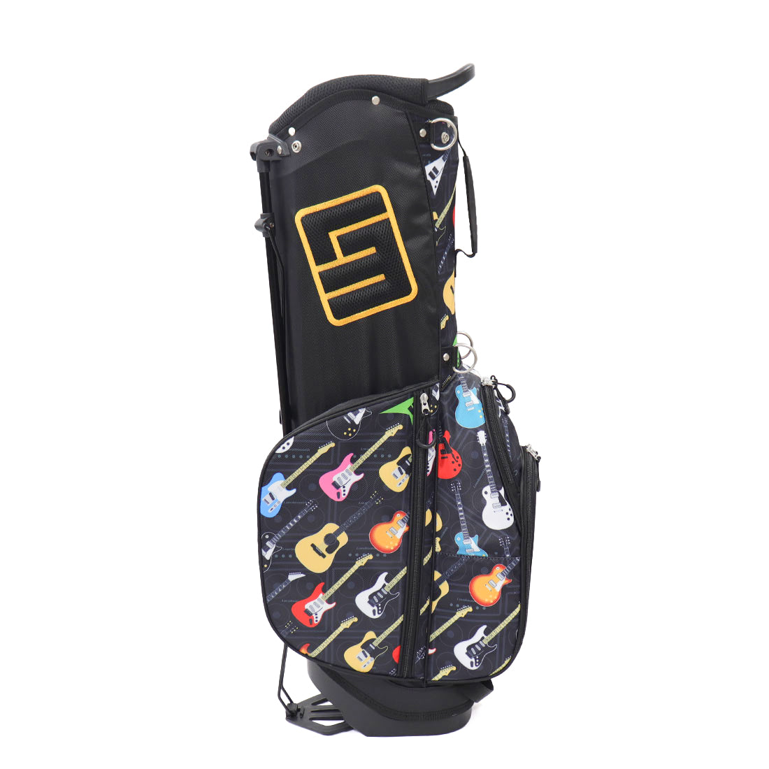 ラウドマウス 8.5型 スタンド キャディバッグ