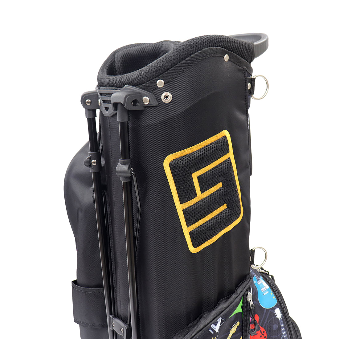 ラウドマウス 8.5型 スタンド キャディバッグ