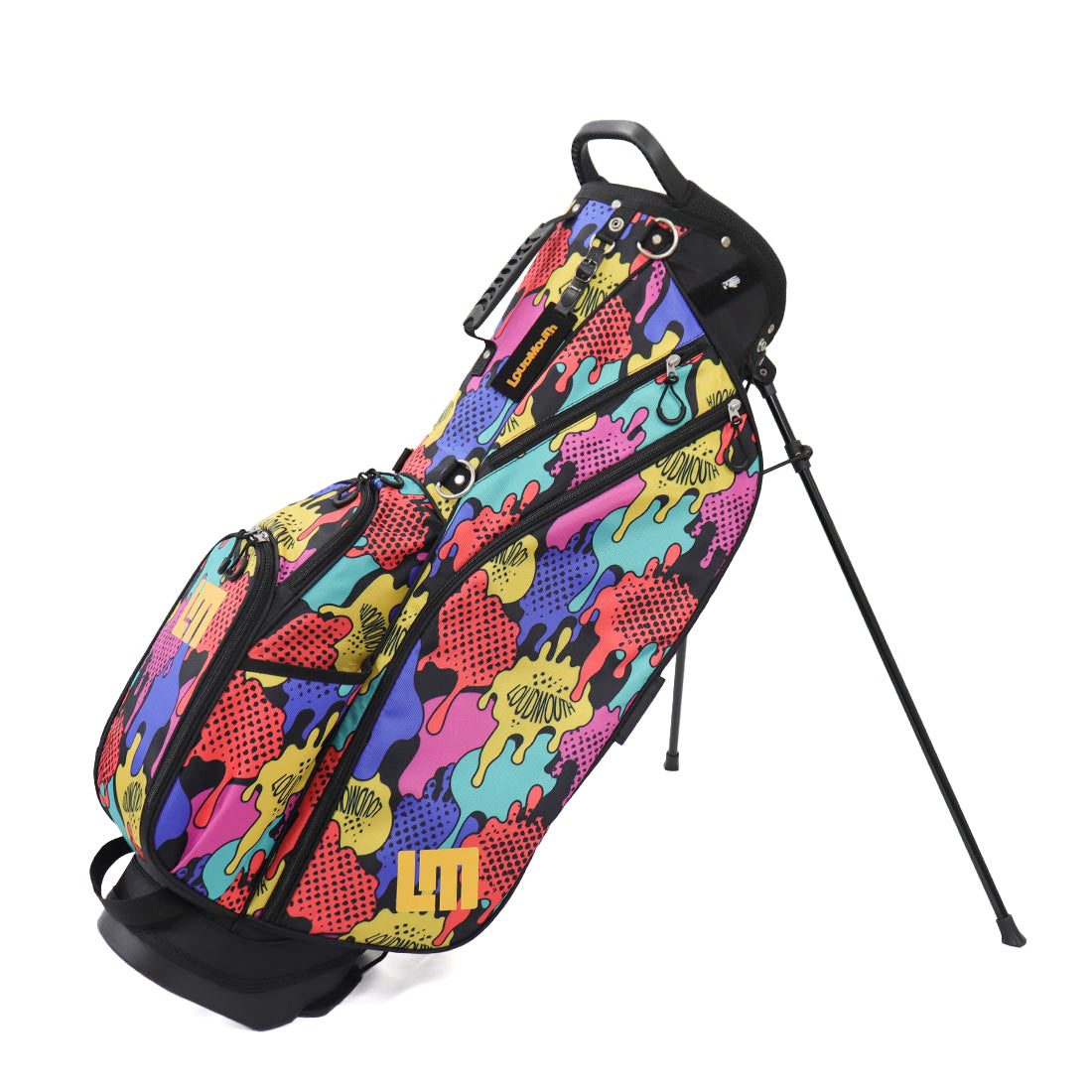 キャディバッグ – SUNVALLEY-INC