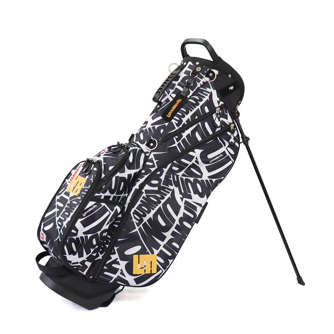 キャディバッグ – SUNVALLEY-INC