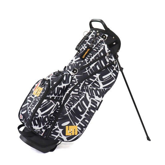 ラウドマウス 8.5型 スタンド キャディバッグ