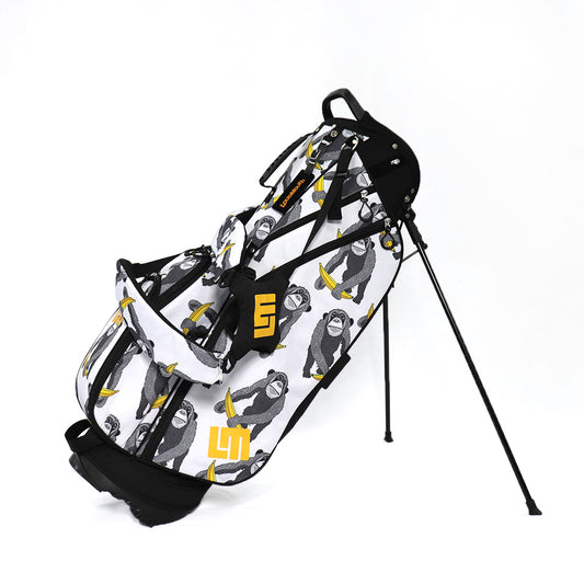 ラウドマウス 8.5型 スタンド キャディバッグ