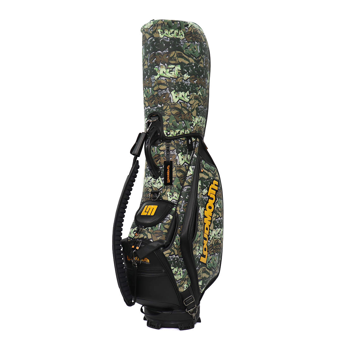 ラウドマウス ゴルフ 9型 キャディバッグ LM-CB0027 – SUNVALLEY-INC