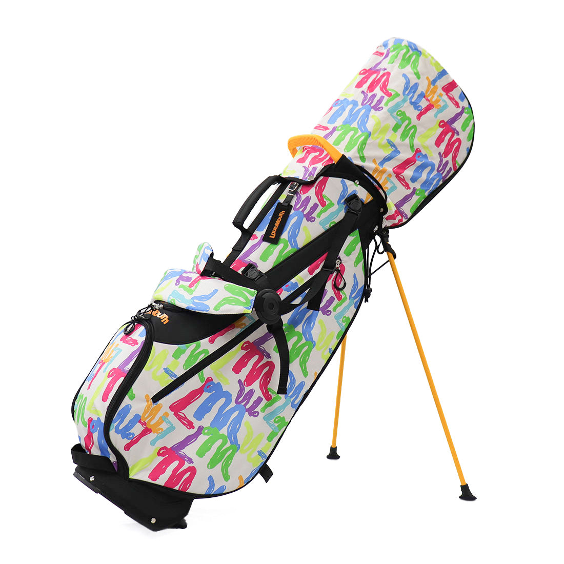 キャディバッグ – SUNVALLEY-INC