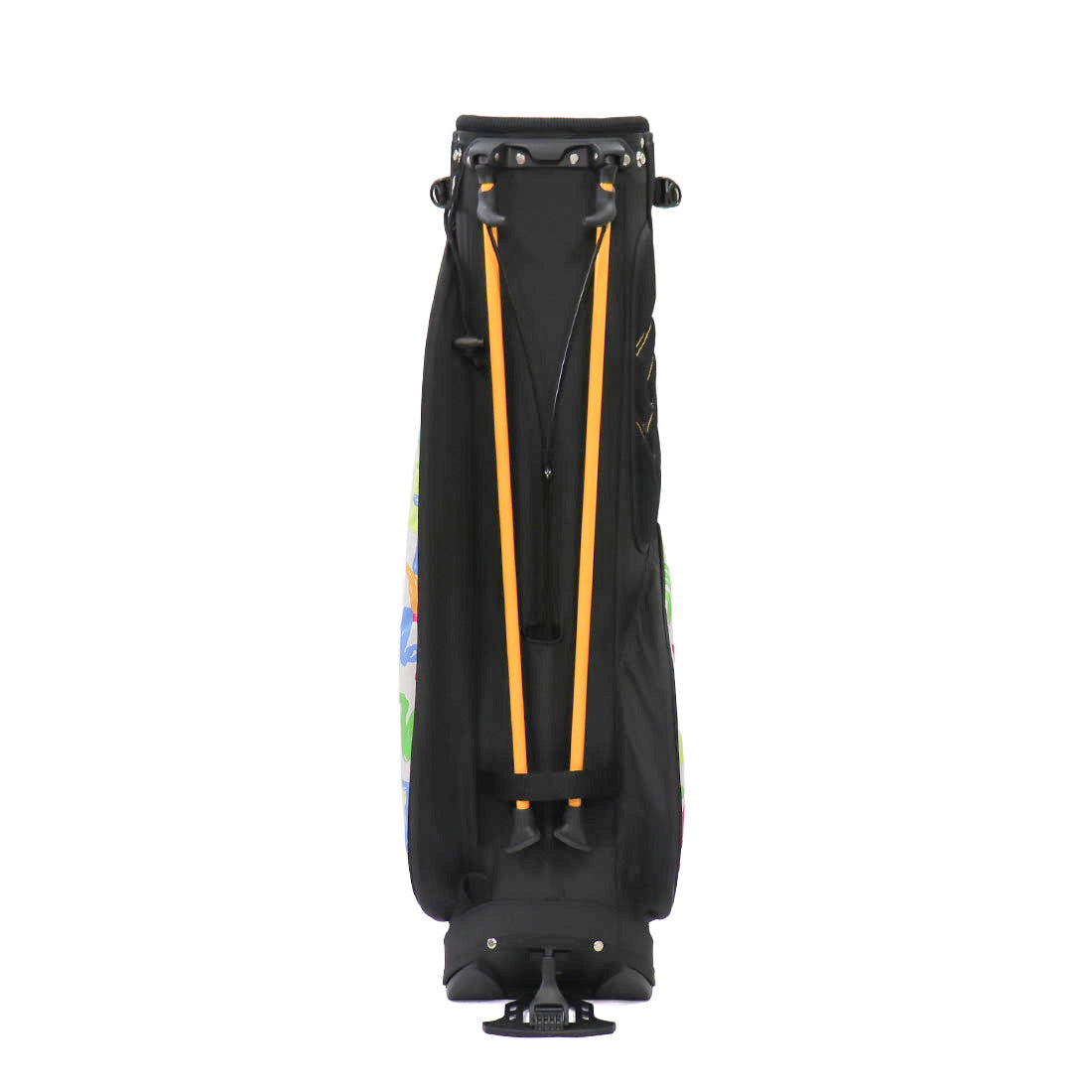 ラウドマウス ゴルフ 8.5型 超軽量1.9kg キャディバッグ  LM-CB0029