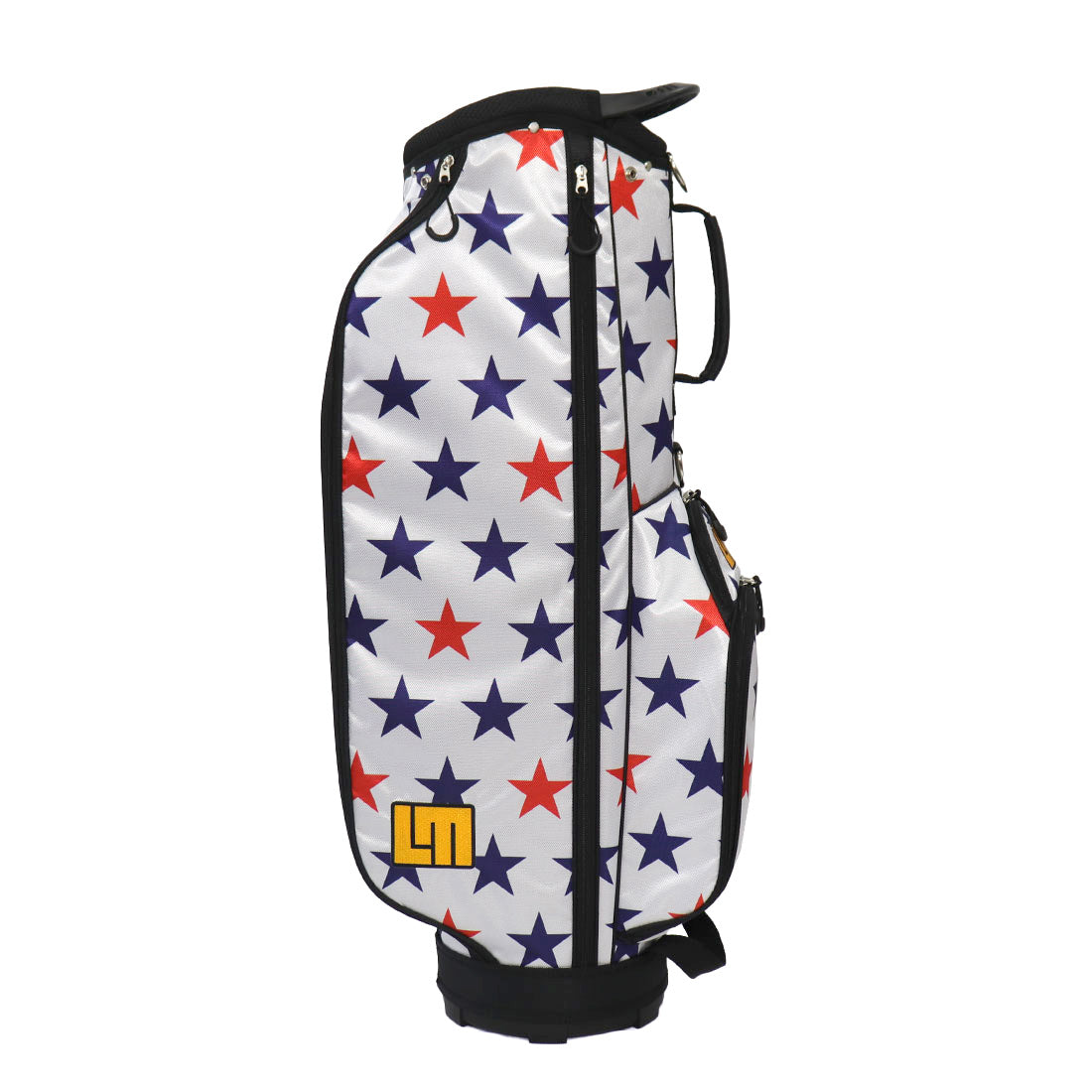 ラウドマウス 8.5型 キャディバッグ LM-CB0030
