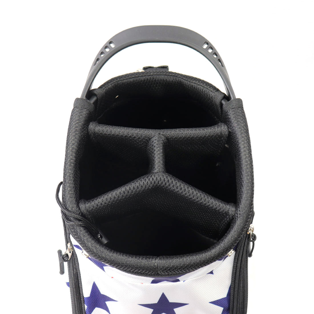 ラウドマウス 8.5型 キャディバッグ LM-CB0030