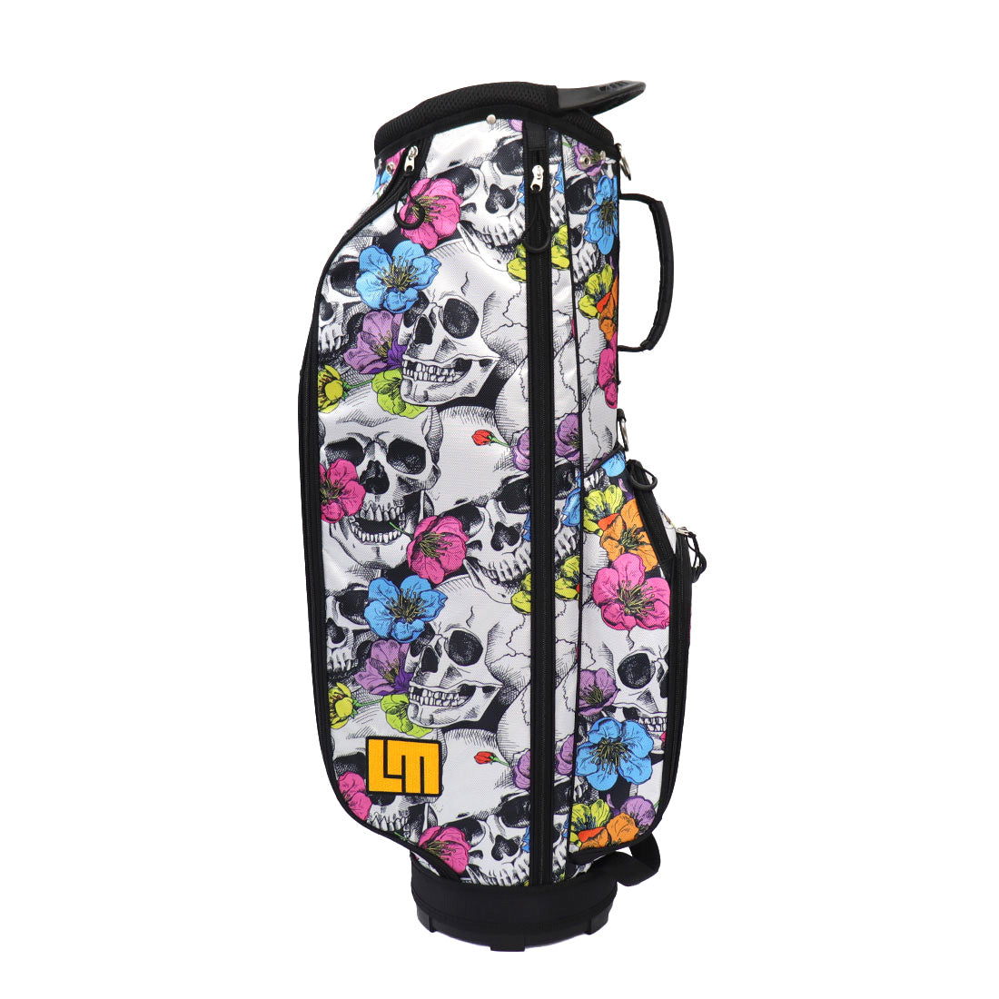 ラウドマウス 8.5型 キャディバッグ LM-CB0030