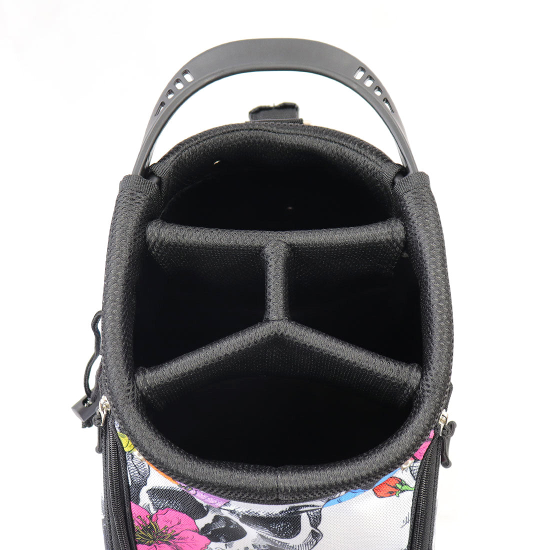 ラウドマウス 8.5型 キャディバッグ LM-CB0030