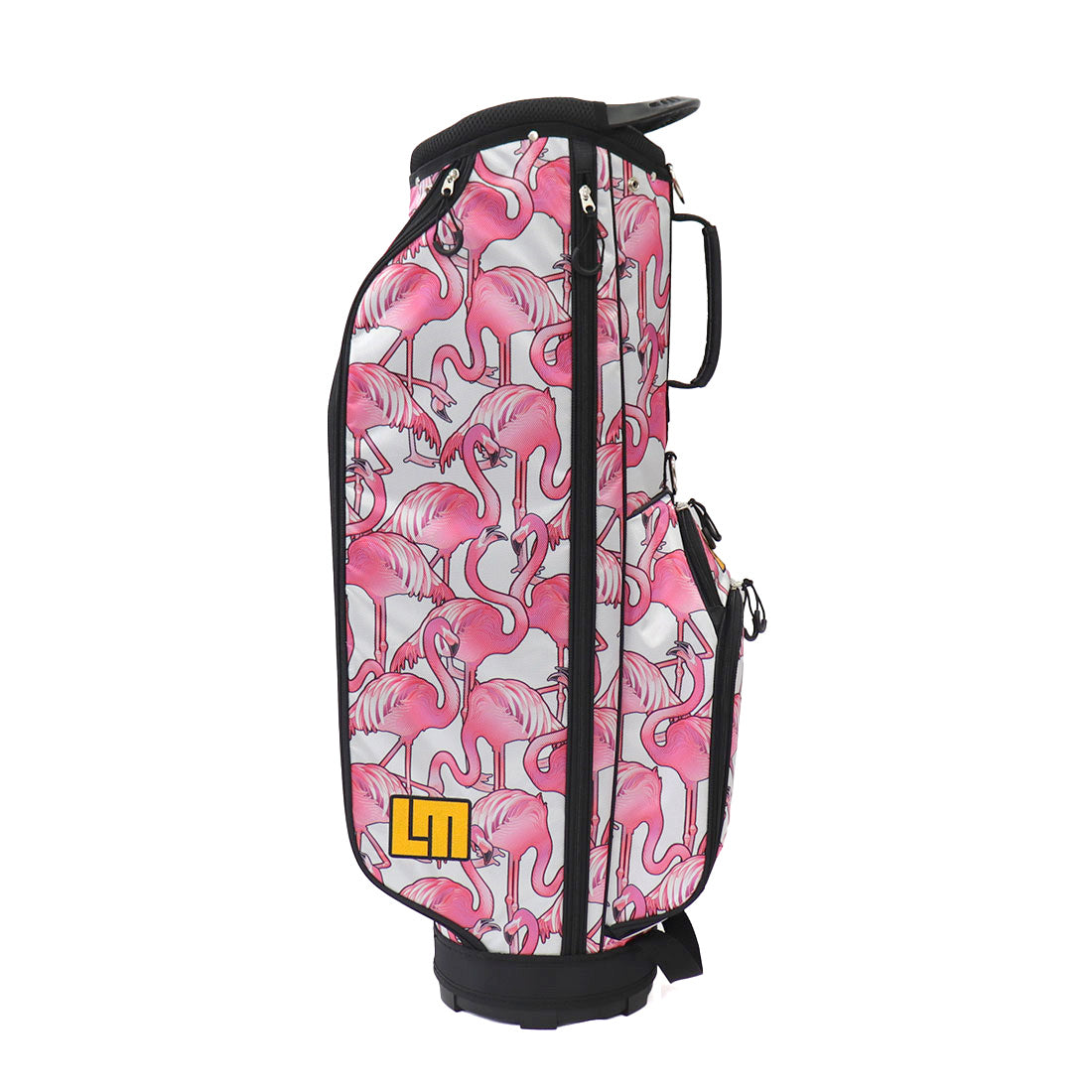 ラウドマウス 8.5型 キャディバッグ LM-CB0030