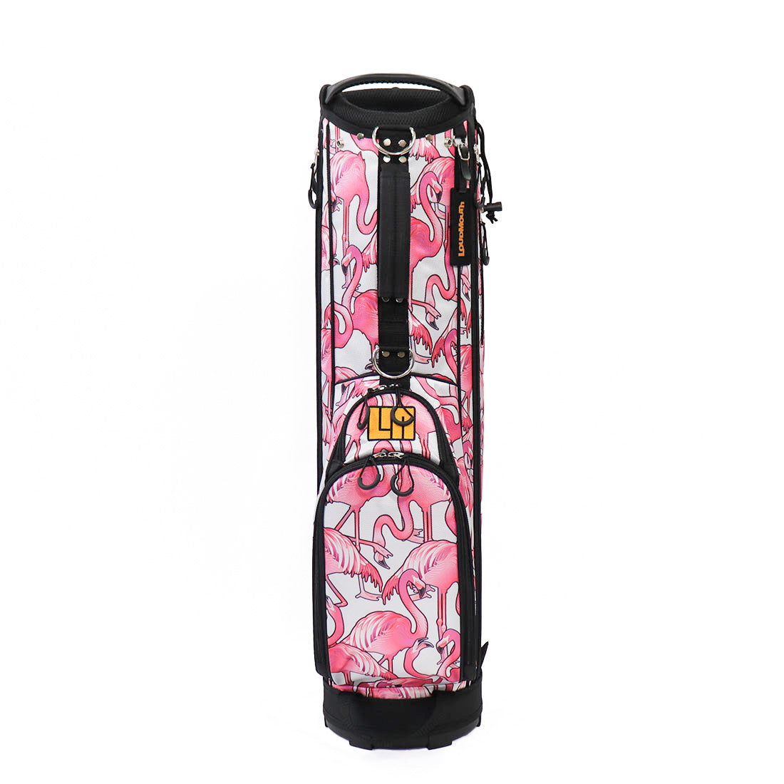 ラウドマウス 8.5型 キャディバッグ LM-CB0030