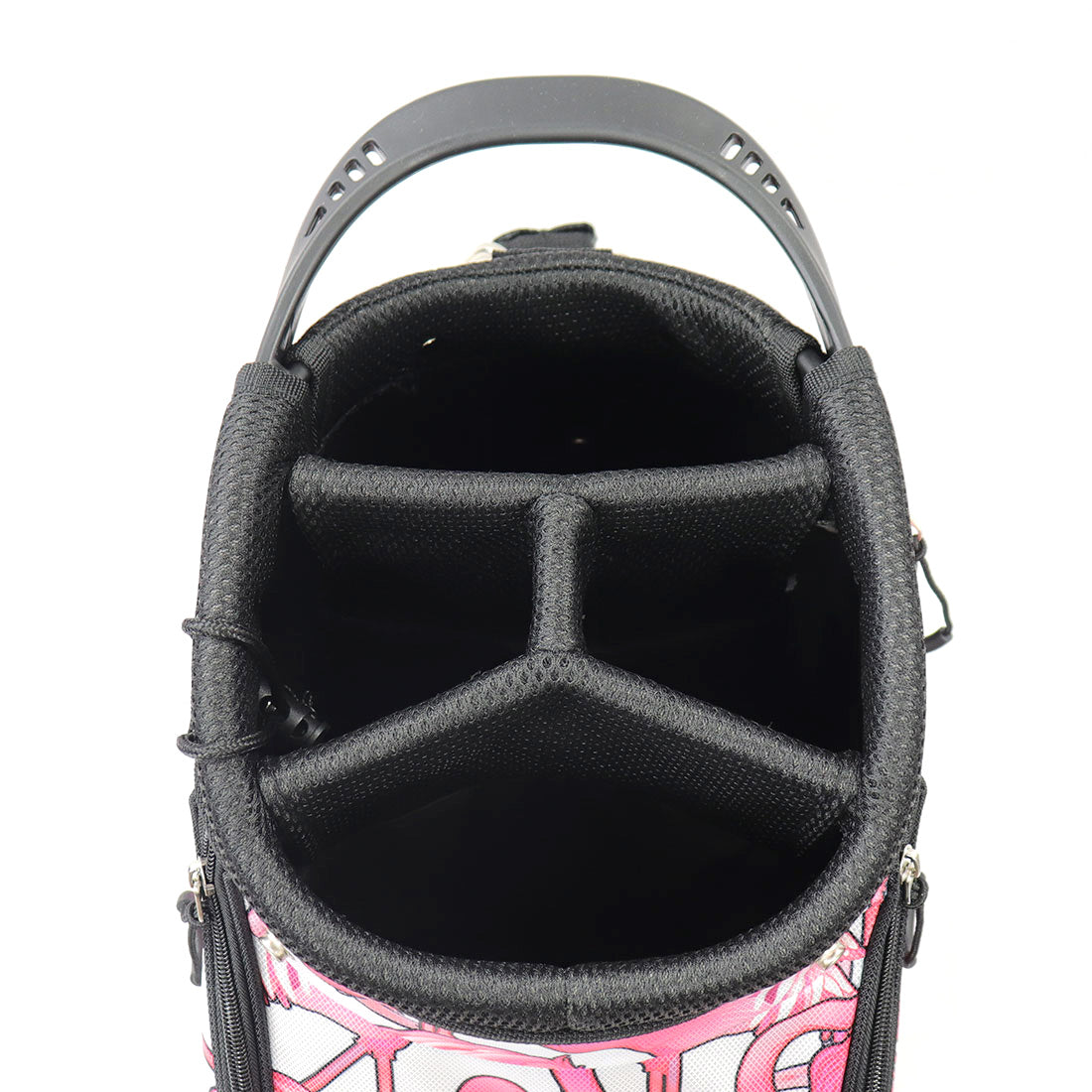 ラウドマウス 8.5型 キャディバッグ LM-CB0030