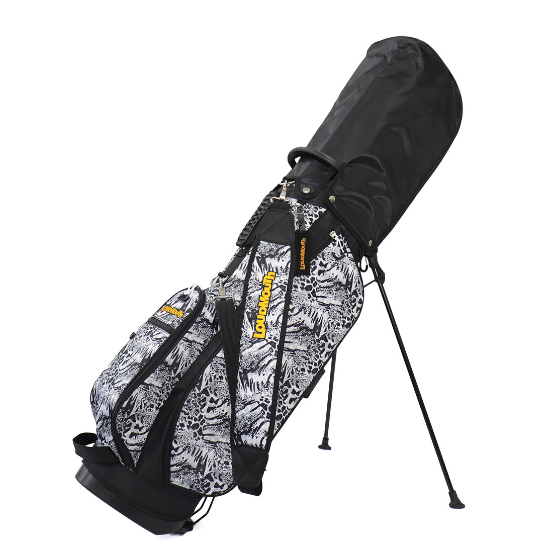 ラウドマウス 8.5型 スタンドバッグ LM-CB0031