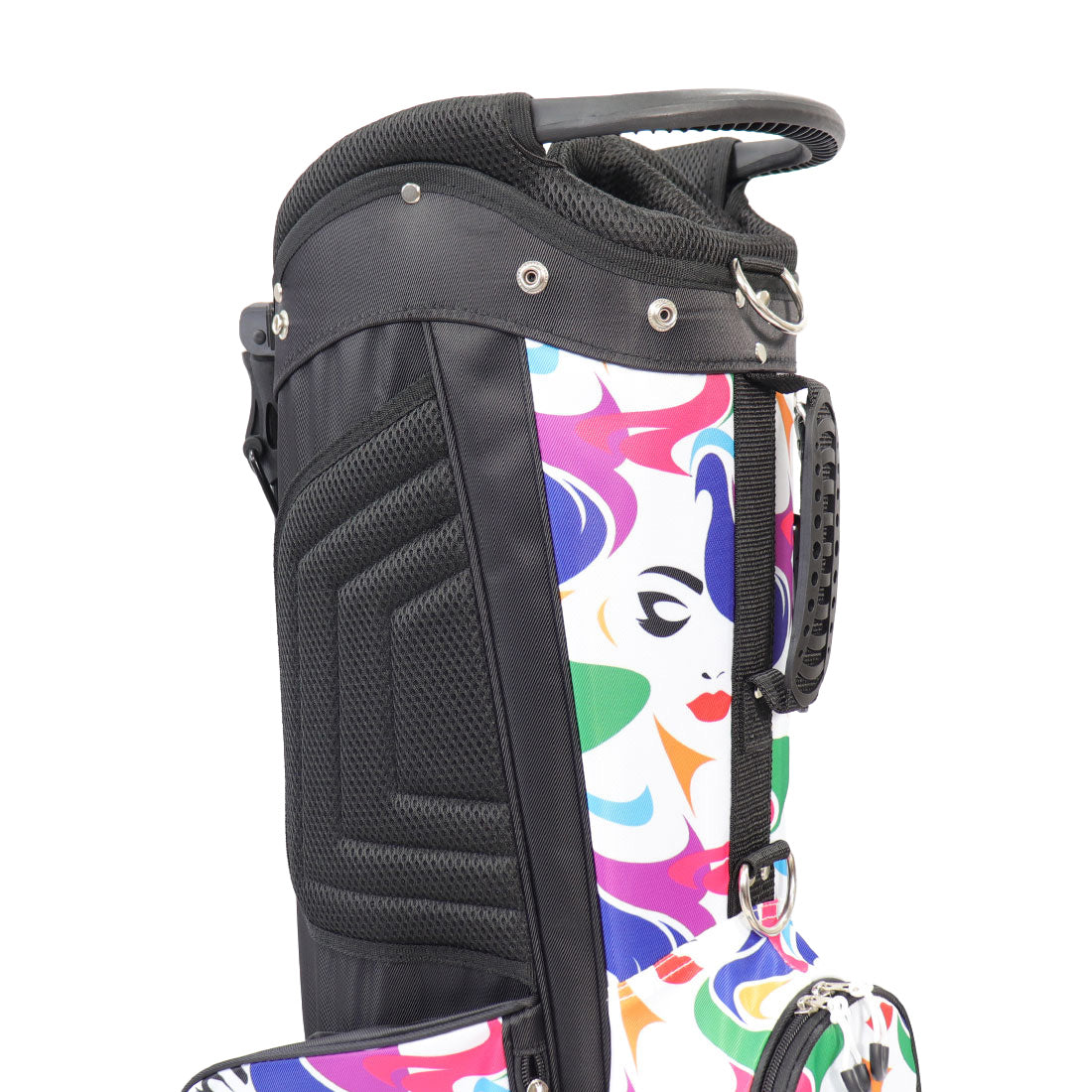 ラウドマウス 8.5型 スタンドバッグ LM-CB0031