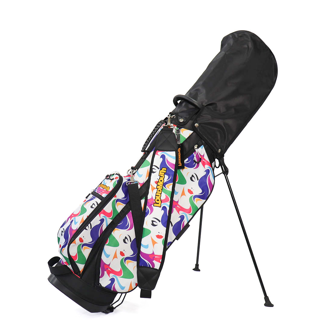 ラウドマウス 8.5型 スタンドバッグ LM-CB0031