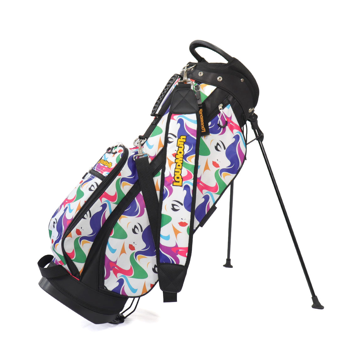 ラウドマウス 8.5型 スタンドバッグ LM-CB0031