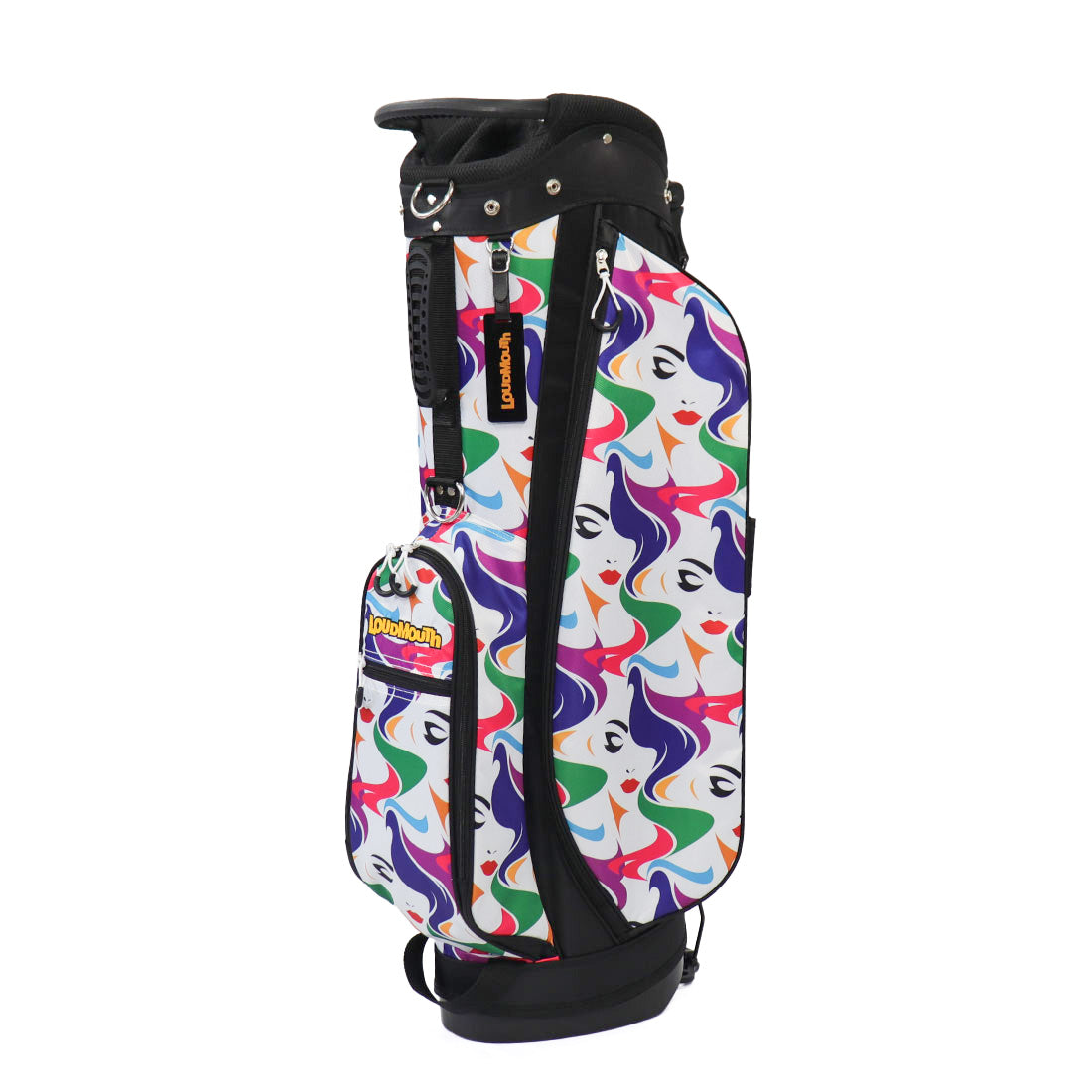 ラウドマウス 8.5型 スタンドバッグ LM-CB0031