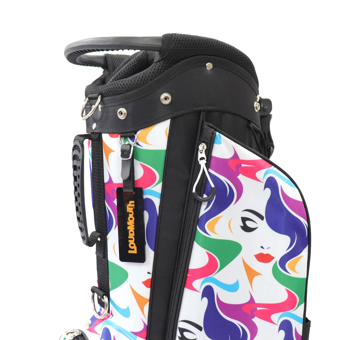 ラウドマウス 8.5型 スタンドバッグ LM-CB0031