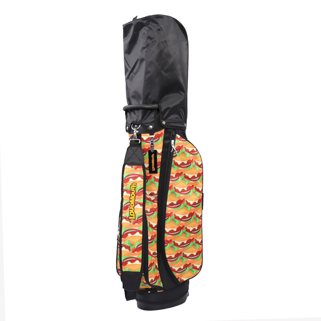 ラウドマウス 8.5型 スタンドバッグ LM-CB0031