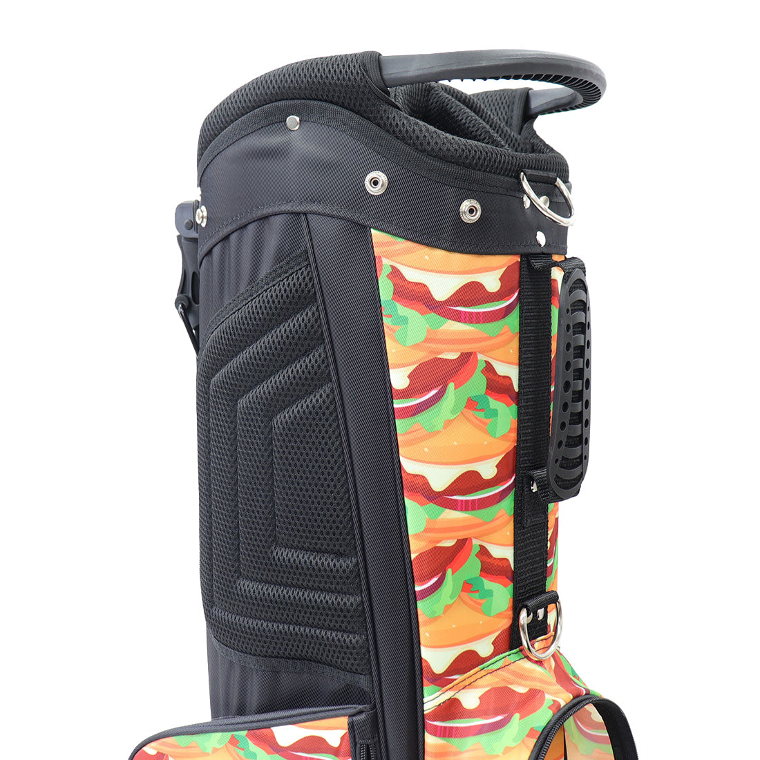 ラウドマウス 8.5型 スタンドバッグ LM-CB0031