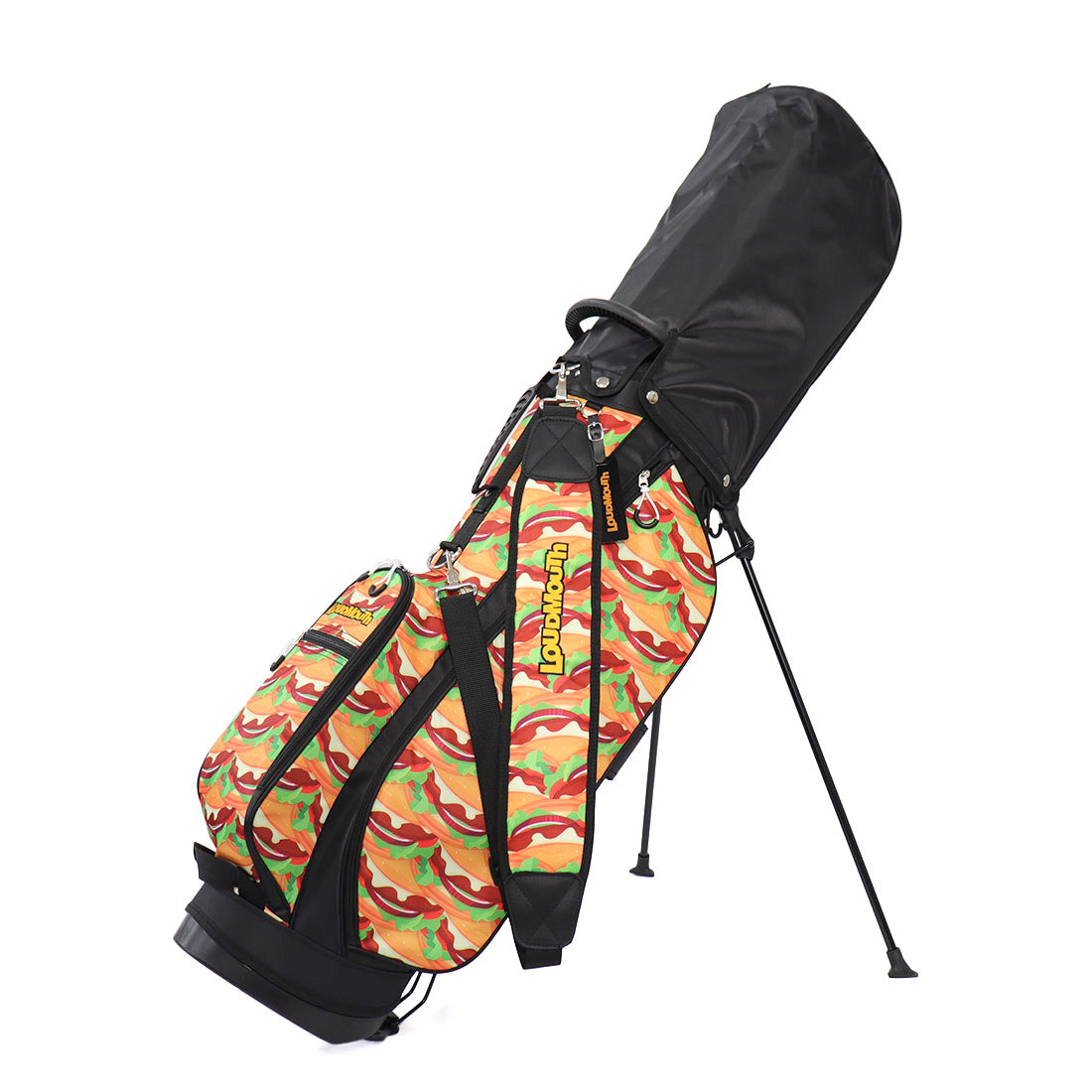 ラウドマウス 8.5型 スタンドバッグ LM-CB0031