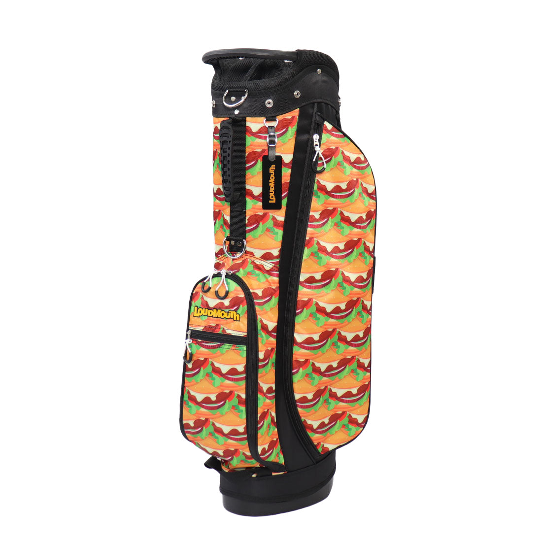 ラウドマウス 8.5型 スタンドバッグ LM-CB0031