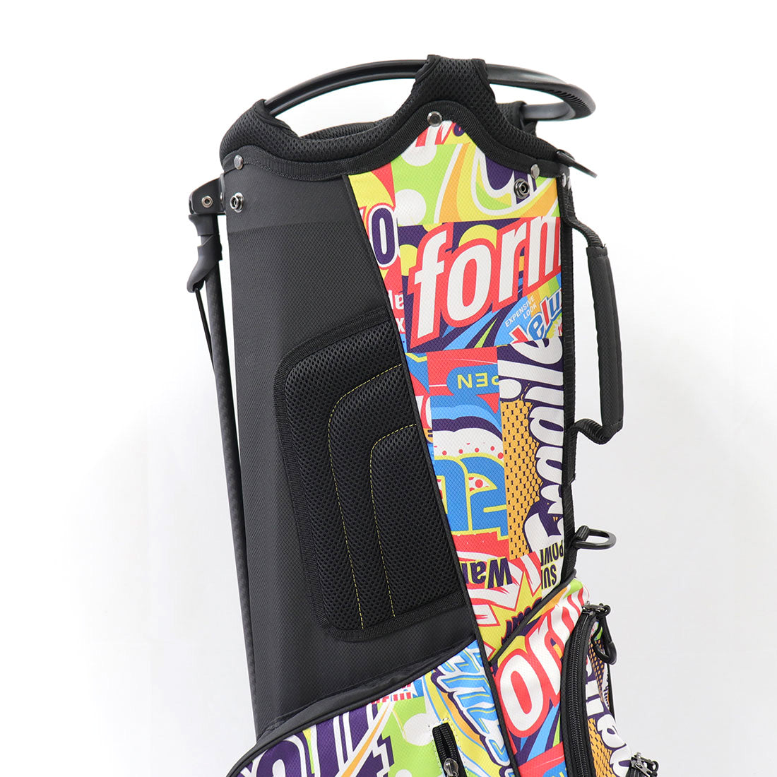 ラウドマウス 9型 ウルトラライト スタンド バッグ LM-CB0032