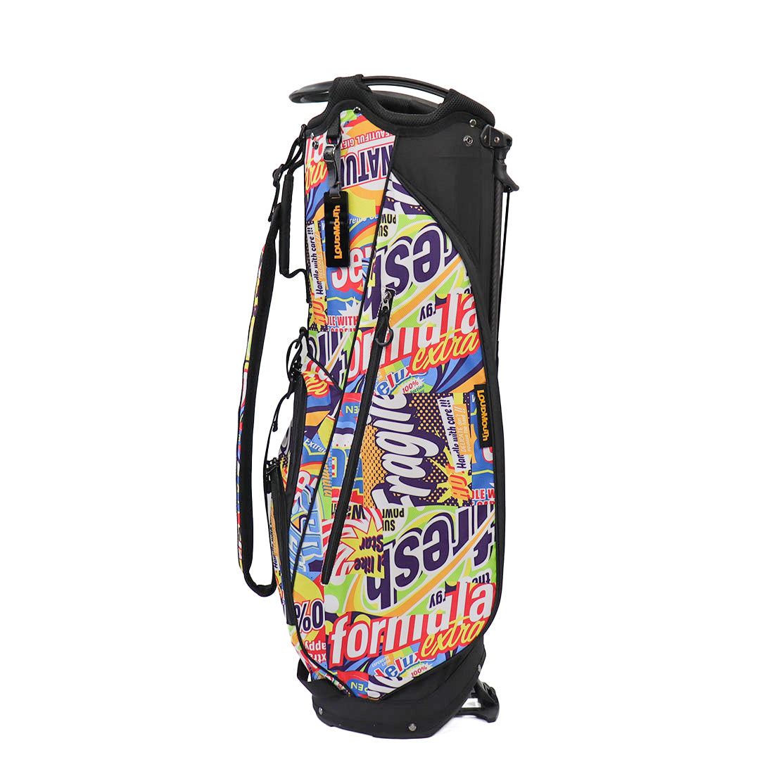 ラウドマウス 9型 ウルトラライト スタンド バッグ LM-CB0032