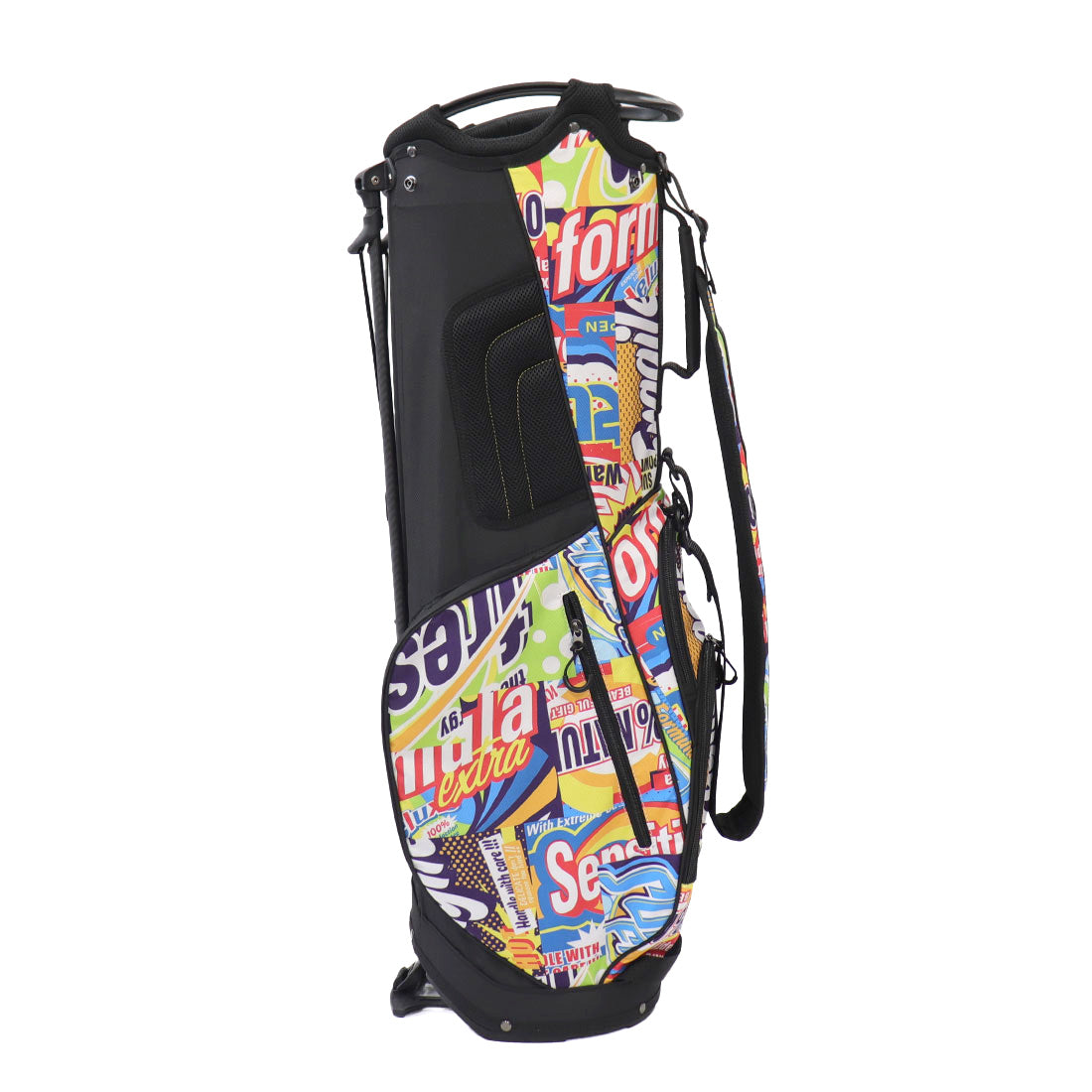 ラウドマウス 9型 ウルトラライト スタンド バッグ LM-CB0032