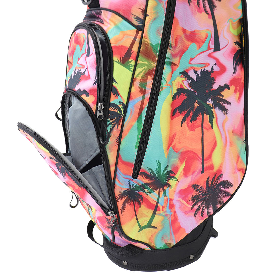 ラウドマウス 9型 ウルトラライト スタンド バッグ LM-CB0032