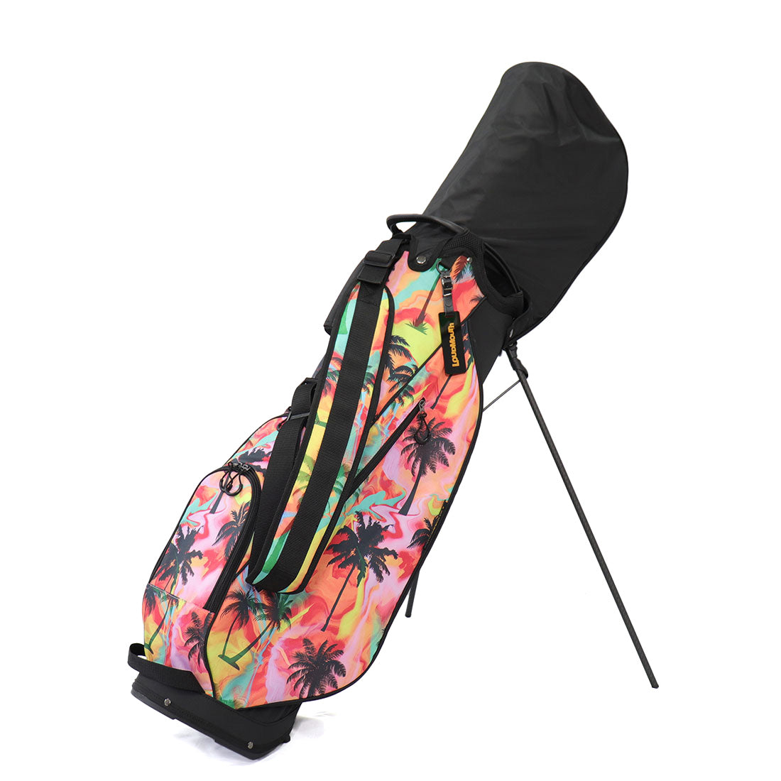 ラウドマウス 9型 ウルトラライト スタンド バッグ LM-CB0032